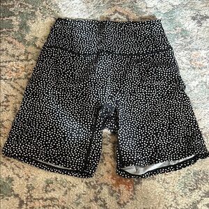 Aoxjox Bike Shorts size Medium